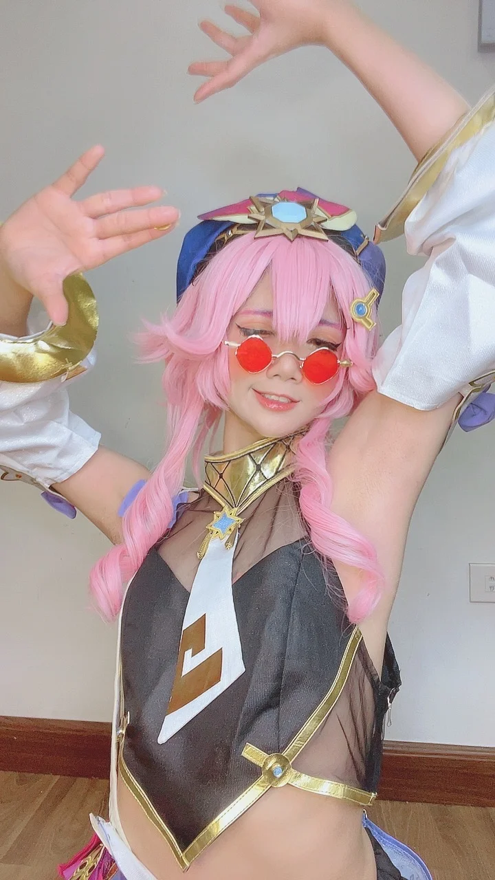 PoppaChan - Dori [107P-24MB] tg@simisebaisi 【丝足阁】043.webp